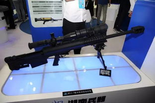 中國警用裝備有多牛？讓軍武菌來告訴你這些硬核利器